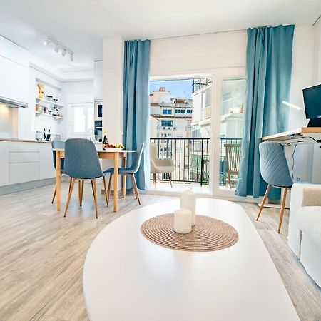Apartament Casa Lucia Torrecilla Nerja Zewnętrze zdjęcie