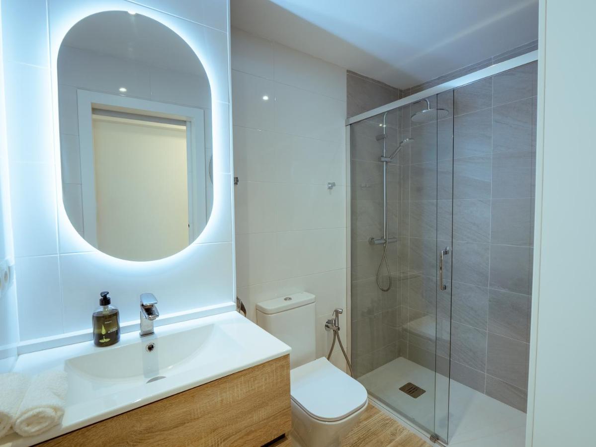 Apartament Casa Lucia Torrecilla Nerja Zewnętrze zdjęcie