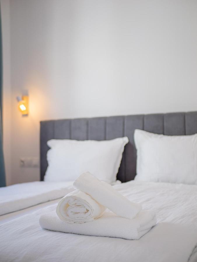 Apartament Casa Lucia Torrecilla Nerja Zewnętrze zdjęcie