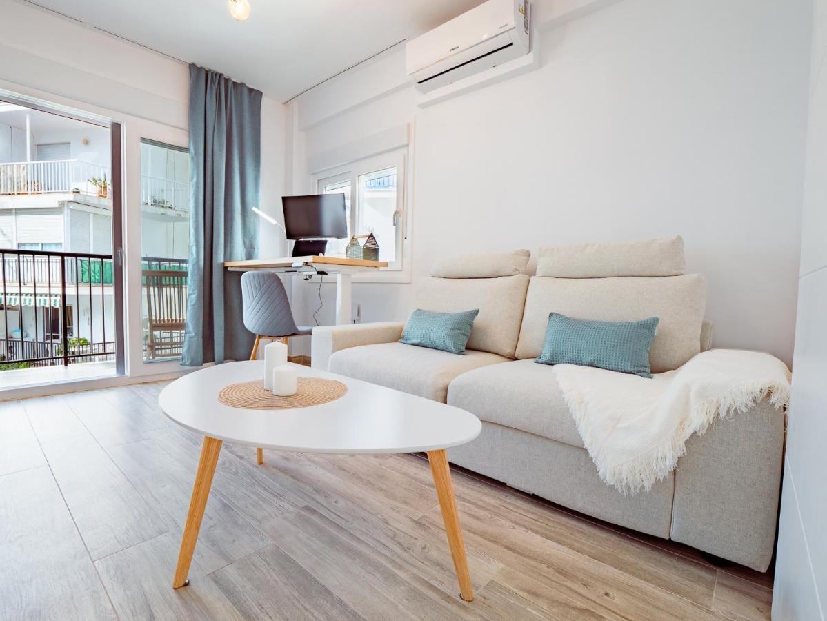 Apartament Casa Lucia Torrecilla Nerja Zewnętrze zdjęcie
